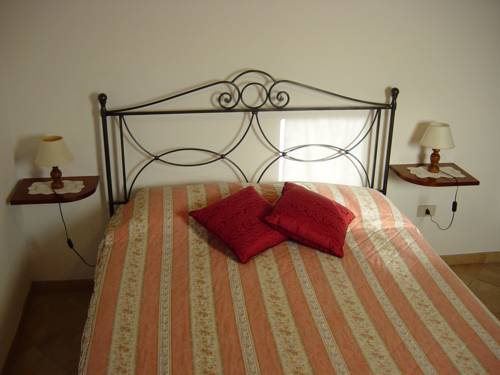 Imagen de la habitación del Villa Di Sotto, Villa a Sesta. Foto 8