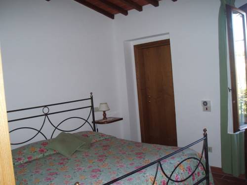 Imagen general del Villa Di Sotto, Villa a Sesta. Foto 1