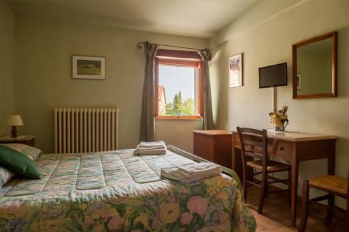 Imagen de la habitación del Villa Di Sotto, Villa a Sesta. Foto 14