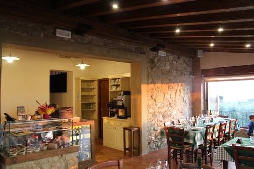 Imagen de la habitación del Villa Di Sotto, Villa a Sesta. Foto 15
