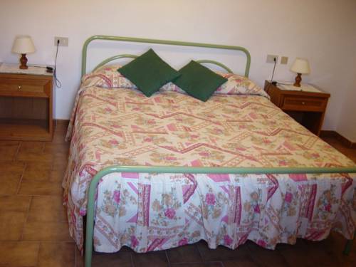 Imagen de la habitación del Villa Di Sotto, Villa a Sesta. Foto 16