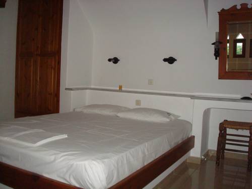 Imagen de la habitación del Villa Diktynna. Foto 6