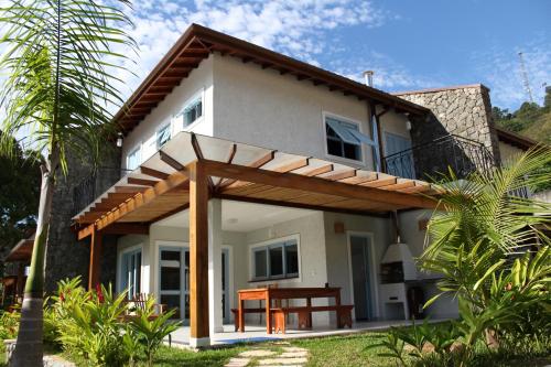 Imagen de la habitación del Villa Divina Pietra. Foto 7