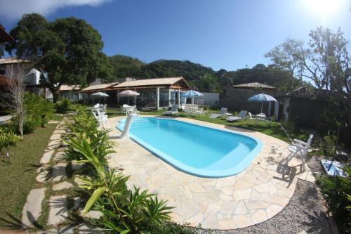 Imagen general del Villa Divina Pietra. Foto 5