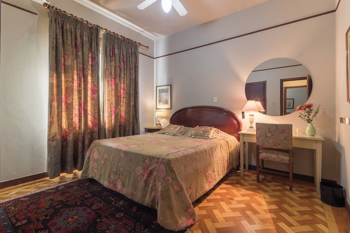 Imagen de la habitación del Villa Do Conde. Foto 2