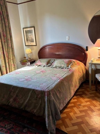 Imagen de la habitación del Villa Do Conde. Foto 3