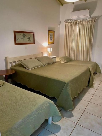 Imagen de la habitación del Villa Do Conde. Foto 5