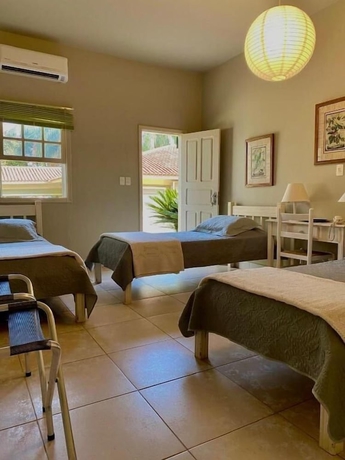 Imagen de la habitación del Villa Do Conde. Foto 6