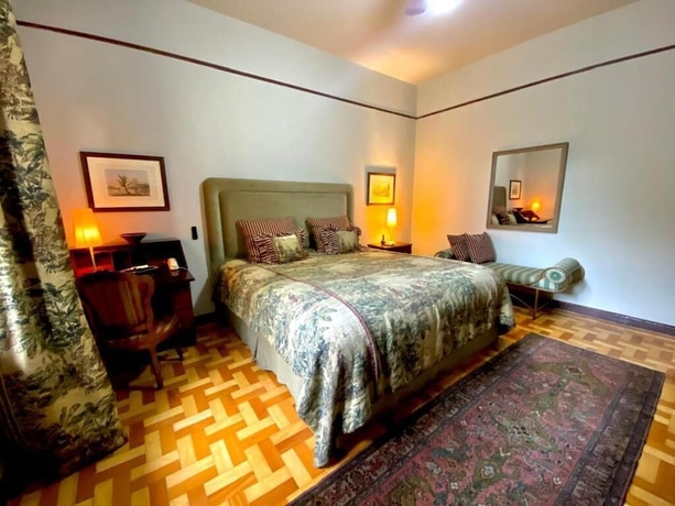 Imagen de la habitación del Villa Do Conde. Foto 9