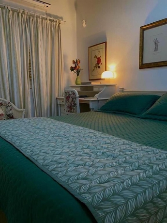 Imagen de la habitación del Villa Do Conde. Foto 12