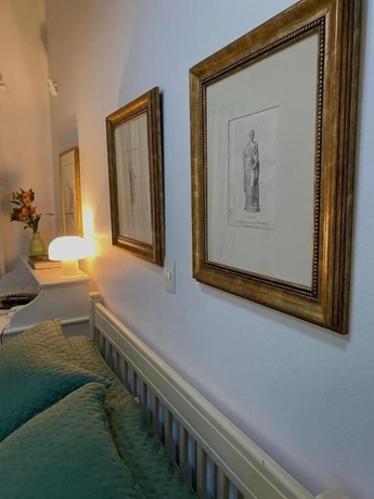 Imagen de la habitación del Villa Do Conde. Foto 15