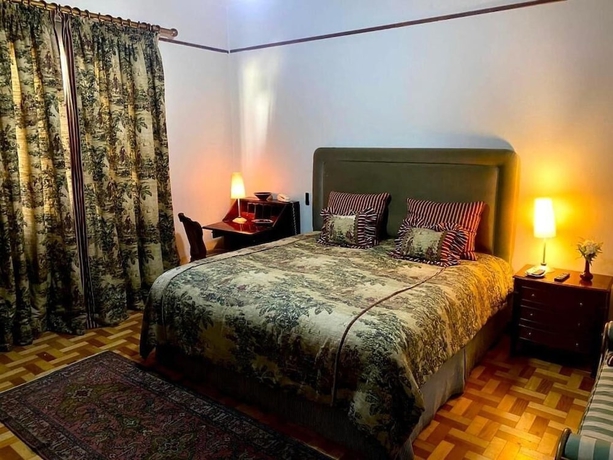 Imagen de la habitación del Villa Do Conde. Foto 16