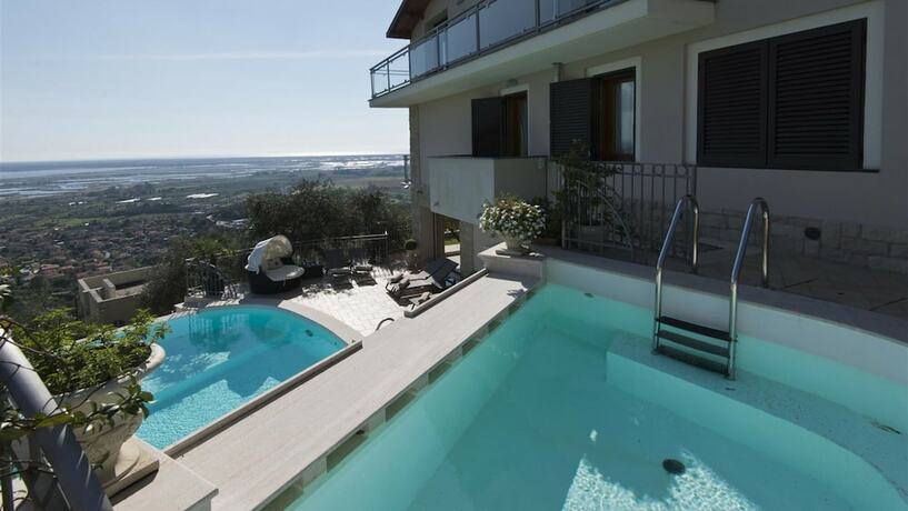 Imagen de la habitación del Villa Dolphin 10. Foto 20