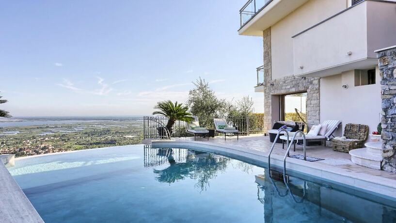 Imagen general del Villa Dolphin 10. Foto 3