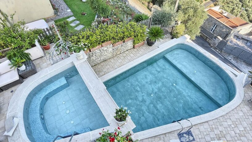 Imagen general del Villa Dolphin 10. Foto 4