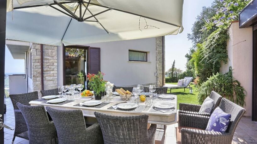 Imagen general del Villa Dolphin 10. Foto 5