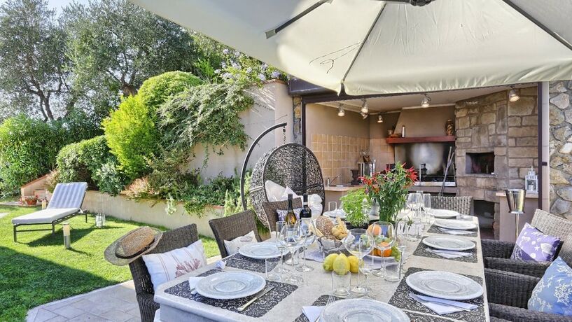 Imagen general del Villa Dolphin 10. Foto 6