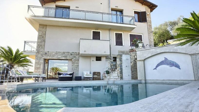 Imagen general del Villa Dolphin 10. Foto 8