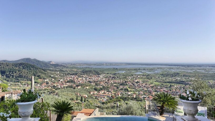 Imagen general del Villa Dolphin 10. Foto 9