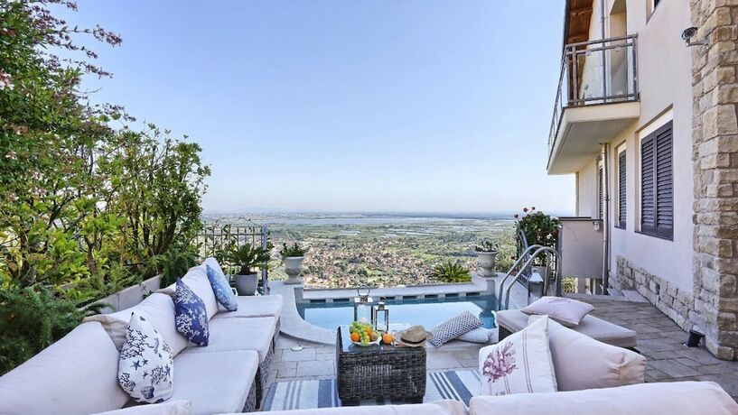 Imagen general del Villa Dolphin 10. Foto 12