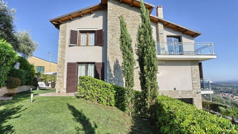 Imagen general del Villa Dolphin 10. Foto 14