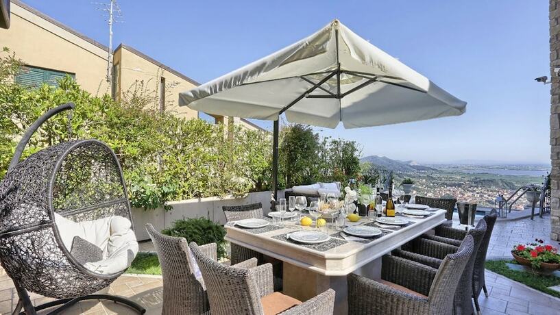 Imagen general del Villa Dolphin 10. Foto 18