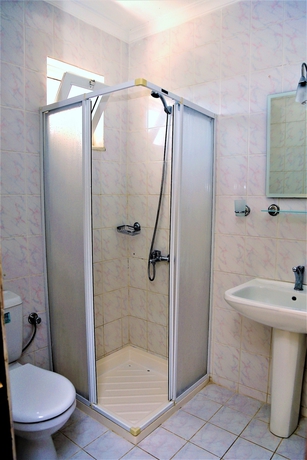 Imagen de la habitación del Villa Dolunay Apart Hotel. Foto 9