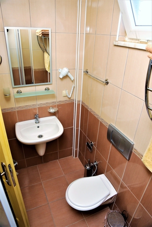 Imagen de la habitación del Villa Dolunay Apart Hotel. Foto 10