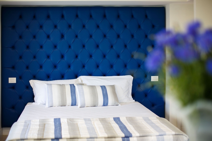 Imagen de la habitación del Villa Don Camillo Relais. Foto 2