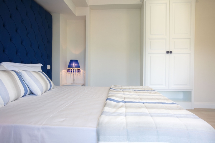 Imagen de la habitación del Villa Don Camillo Relais. Foto 9