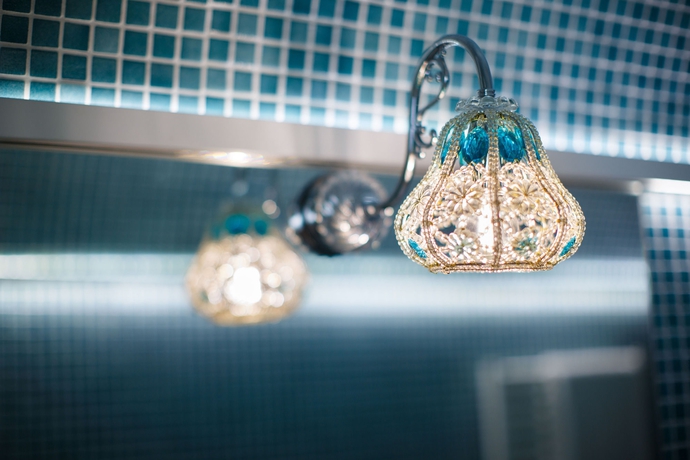 Imagen de la habitación del Villa Don Camillo Relais. Foto 11