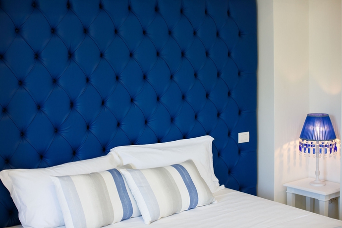 Imagen de la habitación del Villa Don Camillo Relais. Foto 15