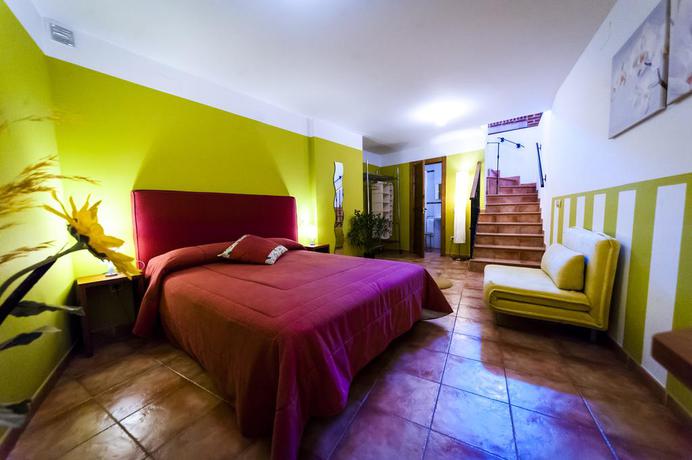 Imagen de la habitación del Villa Don Juan Ii. Foto 4