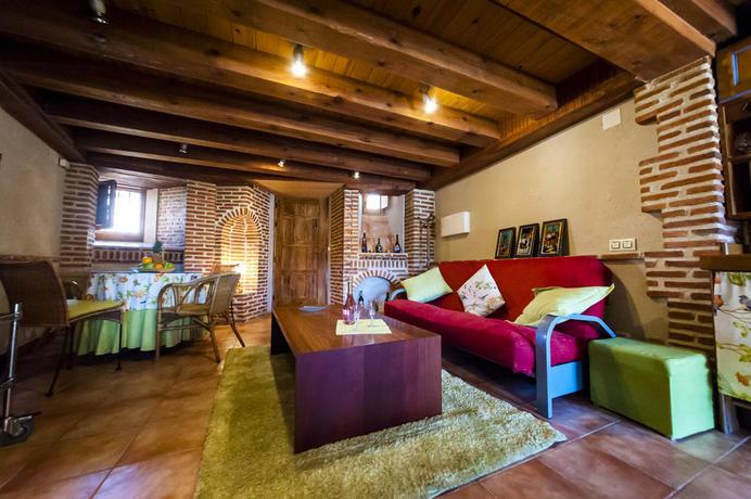 Imagen de la habitación del Villa Don Juan Ii. Foto 5