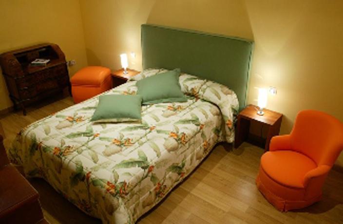 Imagen de la habitación del Villa Don Juan Ii. Foto 6