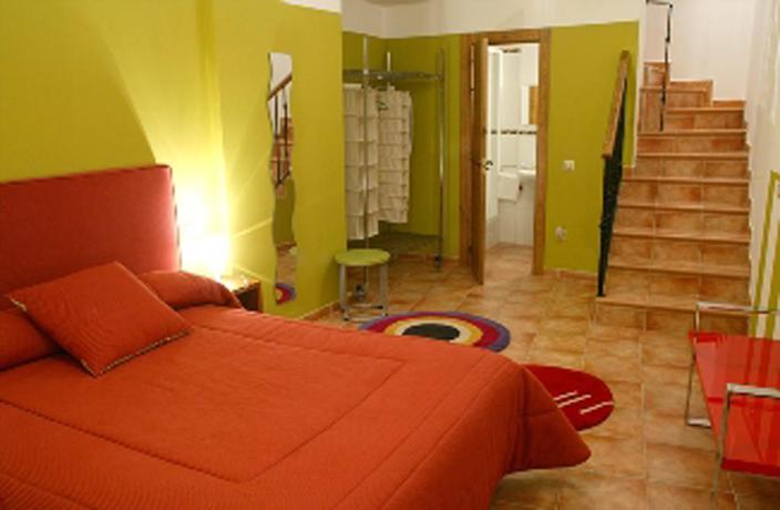 Imagen de la habitación del Villa Don Juan Ii. Foto 7