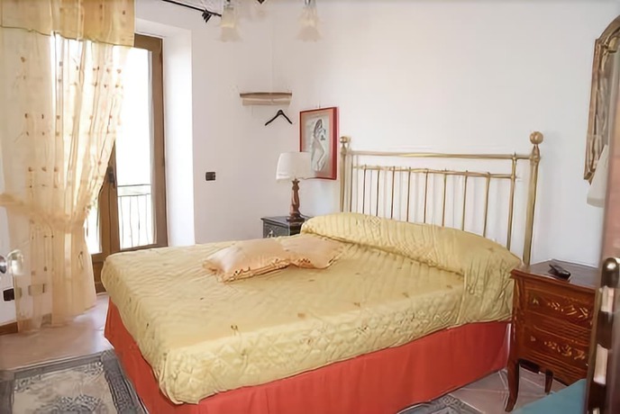 Imagen de la habitación del Villa Donna Fausta. Foto 4
