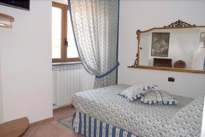 Imagen de la habitación del Villa Donna Fausta. Foto 6