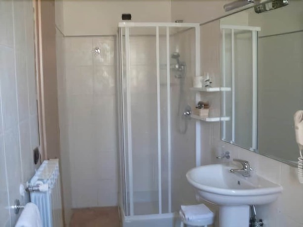 Imagen de la habitación del Villa Donna Fausta. Foto 15