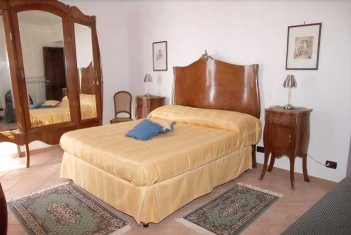 Imagen de la habitación del Villa Donna Fausta. Foto 16