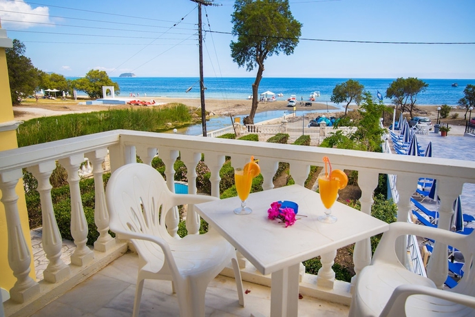 Imagen de la habitación del Villa Doris. Foto 6