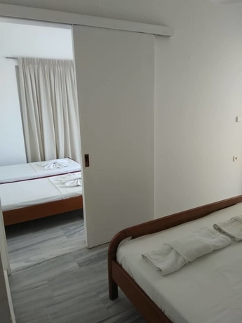 Imagen de la habitación del Villa Doris. Foto 7