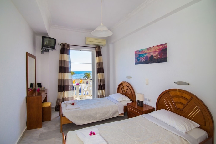 Imagen de la habitación del Villa Doris. Foto 9