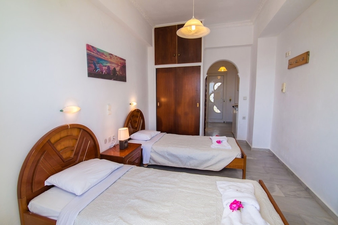 Imagen de la habitación del Villa Doris. Foto 10