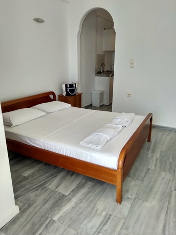 Imagen de la habitación del Villa Doris. Foto 13