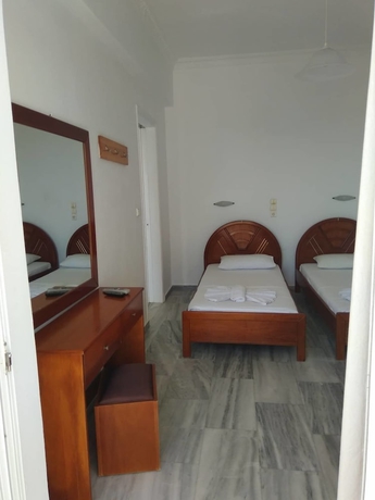 Imagen de la habitación del Villa Doris. Foto 14