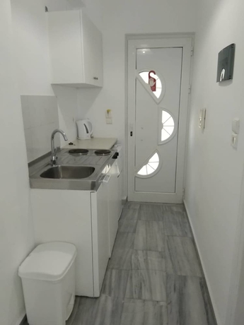 Imagen de la habitación del Villa Doris. Foto 15