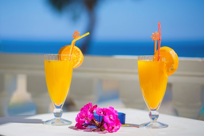 Imagen de la habitación del Villa Doris. Foto 18