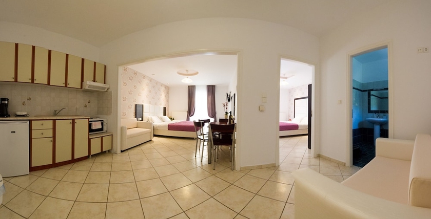 Imagen de la habitación del Villa Dorita. Foto 2