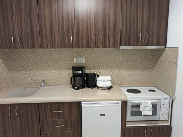 Imagen de la habitación del Villa Dorita. Foto 3